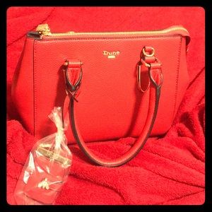 Red Dune London Bag